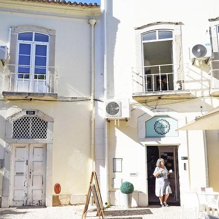 Casa St Yves - Sunny Flat In Setubal On Av Luisa Todi Apartment Exterior photo