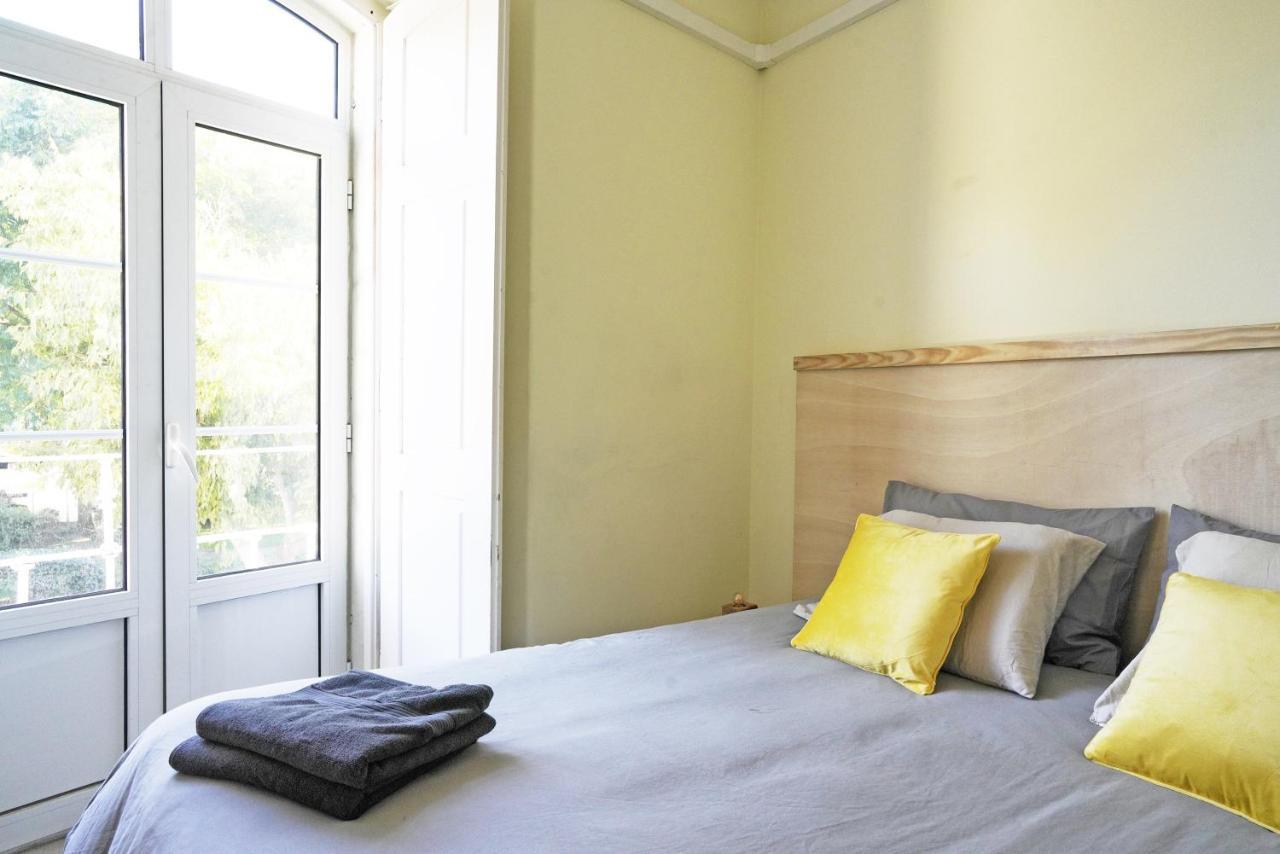 Casa St Yves - Sunny Flat In Setubal On Av Luisa Todi Apartment Exterior photo