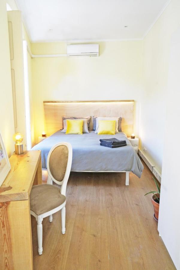 Casa St Yves - Sunny Flat In Setubal On Av Luisa Todi Apartment Exterior photo