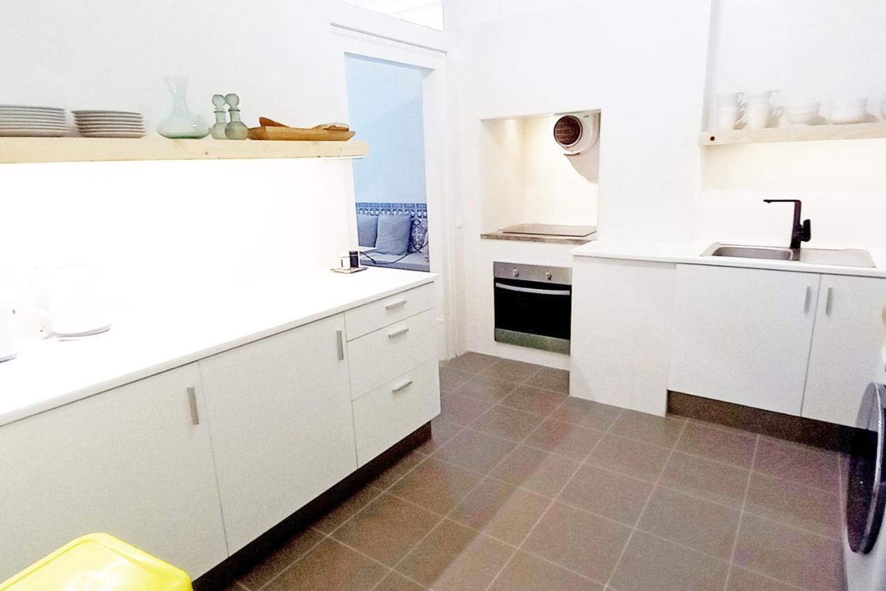 Casa St Yves - Sunny Flat In Setubal On Av Luisa Todi Apartment Exterior photo