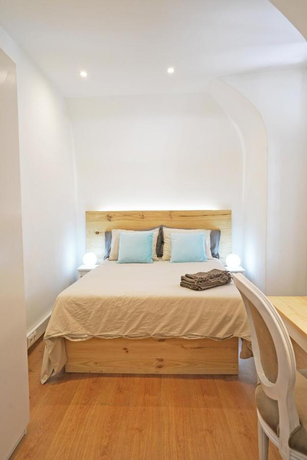 Casa St Yves - Sunny Flat In Setubal On Av Luisa Todi Apartment Exterior photo