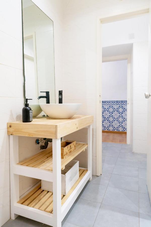 Casa St Yves - Sunny Flat In Setubal On Av Luisa Todi Apartment Exterior photo
